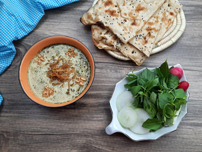  طرز تهیه کله جوش ـ غذای خوشمزه و سنتی ایرانی